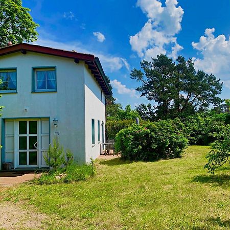 Ferienhaus Erika Heringsdorf  Buitenkant foto