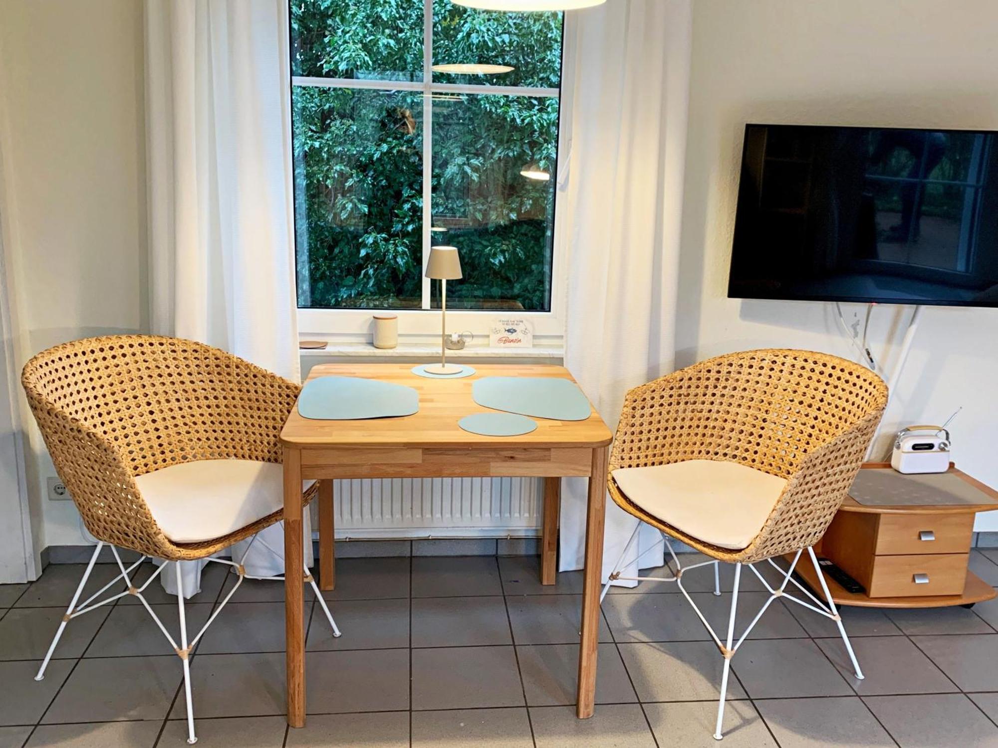 Ferienhaus Erika Heringsdorf  Buitenkant foto
