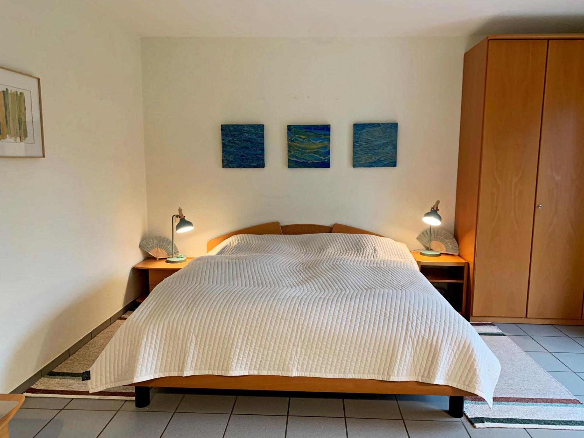 Ferienhaus Erika Heringsdorf  Buitenkant foto